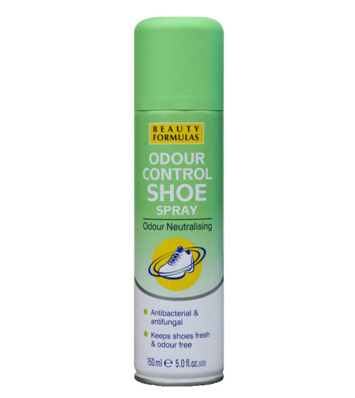 Beauty Formula Shoe Spray 150ml