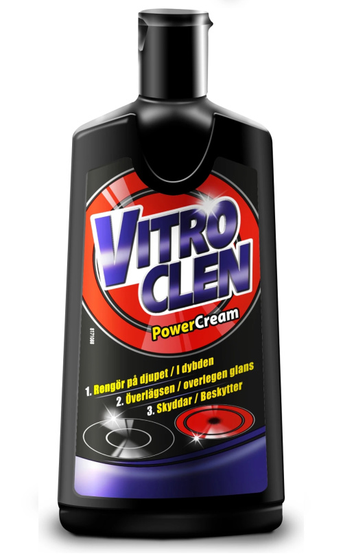 Vitro Clen - Cleansing Liquid 200ml