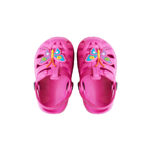 Kid's sandals  18-23 pink