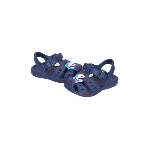 Kid's sandals  18-23 blue