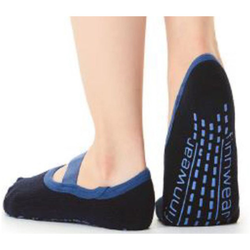 Finnwear anti-skid socks,size 31-33