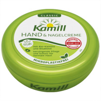 Kamill classic cream hand&nail 150ml