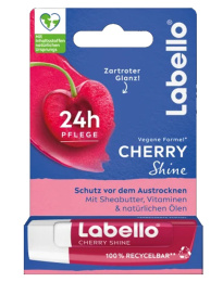 Labello Lip Balm Cherry Shine 5.5ml