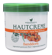 Sea buckthorn cream Herbamedicus 250 ml