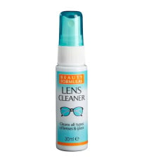 Beauty Formulas 30 ml eyeglass cleaning spray