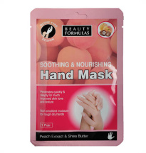 Beauty Formulas - Soothing & Nourishing Hand Mask