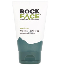 Rock Face Day Cream Sensitive for men 100ml