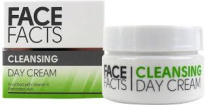 Face Cleansing Day Cream 50ml