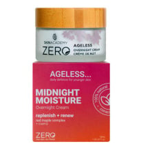 Skin Academy ZERO Ageless Overnight Cream 50 ml&#160;
