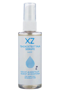 XZ Kaste intensive moisturizing serum 100ml