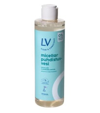 LV cleansing water Micellar 250ml