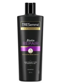 TRESemme Biotin + Repair shampoo 400ml
