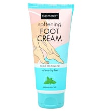 Sence Foot Cream Peppermint Oil 100ml