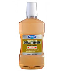 Active Very strong and fresh 500 ml mouthwash