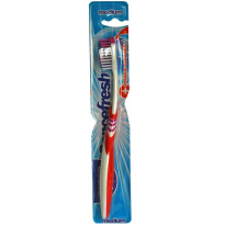 Sencefresh Toothbrushes Medium 1Pc