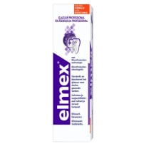 Elmex Enamel Protect Professional toothpaste 75ml          