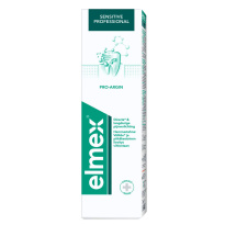 Elmex Sensitive Professional Toothpaste 75ml