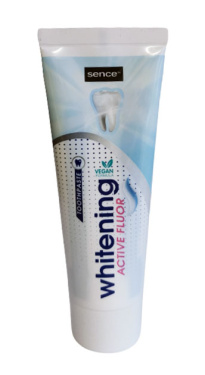 Sence Fresh Toothpaste Whitening 75ml