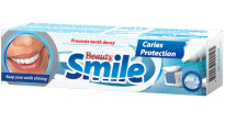 Beauty Smile Toothpaste Anticaries 100ml