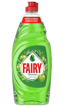Fairy Apple dishwashing liquid 500ml