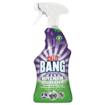 Cillit Bang Cleaning spray Kitchen 750ml