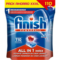 Finish All_in1 tablet 110 pcs