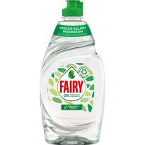 FAIRY Sensitive hand dishwashing liquid 450 ml