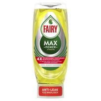 Fairy Max Power Lemon 450ml