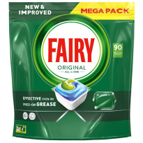 FAIRY Original Green 90 kpl