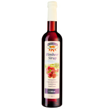Mühlebach Syrup Raspberry 500 ml