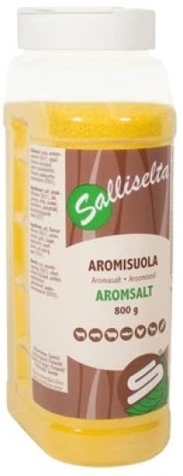 MS Aroma salt 800g