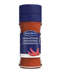 Santa Maria Cayenne pepper 30g