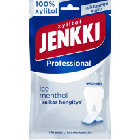 Jenkki Professional Ice Menthol 90g