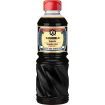 Kikkoman Soy Sauce 500ml