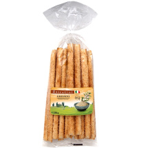 Stiratini Breadsticks with Sesame 250g 