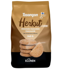 Tasango delicacies nut-flavored cookie 240g