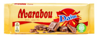 Marabou Daim Chocolate 100g