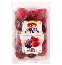 Sir Charles Sugared Jellies With Berries Flavour 250g