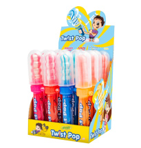 Twist Pop - Lollipops 23g

