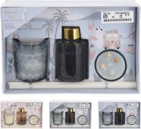 Aroma set
