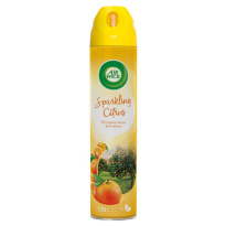 Airwick spray sparkling citrus 240ml