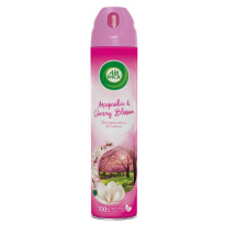 Airwick spray magnolia&cherry 240ml