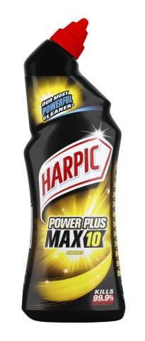 Harpic Power Plus Citrus WC cleaning 750ml