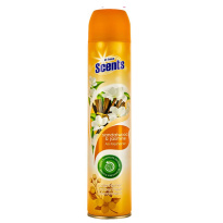 At Home Spray Odorizant Camera Sandalwood & Jasmine 400 ml