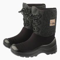 Kuoma Lumitarina Winter Boots Size 23