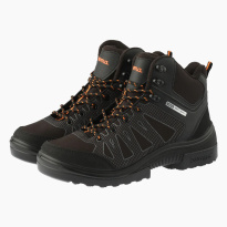 Kuoma Softshell Kari Winter Shoes Size 44