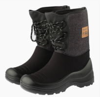 Kuoma Lumitarina Winter Boots Size 25