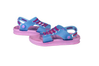 Kid's sandals, Pink 24-29