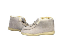 Women's slippers, Beige 36-41