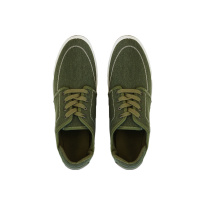 Men shoes 40-45 green